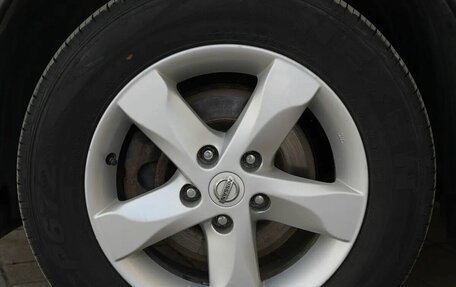 Nissan Qashqai, 2012 год, 1 260 000 рублей, 15 фотография