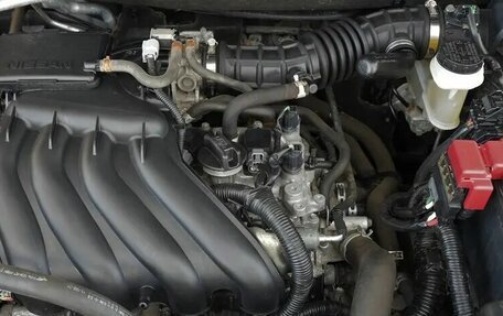 Nissan Qashqai, 2012 год, 1 260 000 рублей, 14 фотография