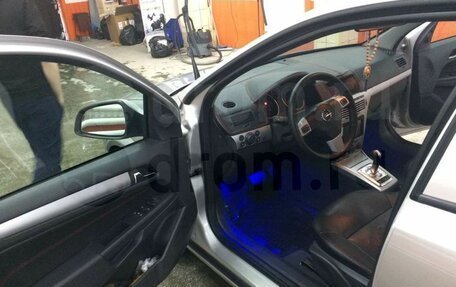 Opel Astra H, 2011 год, 500 000 рублей, 8 фотография