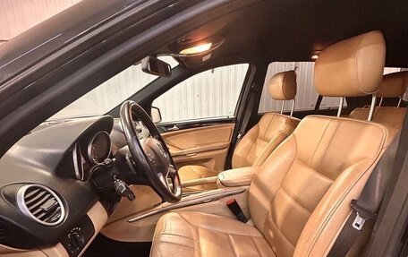 Mercedes-Benz M-Класс, 2011 год, 2 000 000 рублей, 3 фотография