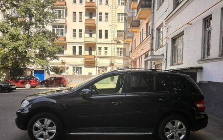 Mercedes-Benz M-Класс, 2011 год, 2 000 000 рублей, 5 фотография