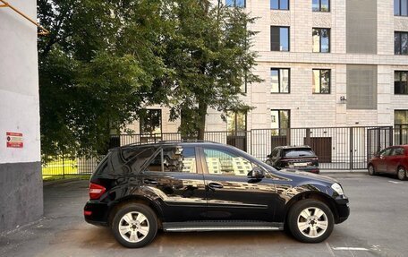 Mercedes-Benz M-Класс, 2011 год, 2 000 000 рублей, 8 фотография