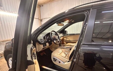 Mercedes-Benz M-Класс, 2011 год, 2 000 000 рублей, 7 фотография