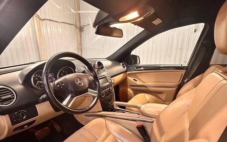 Mercedes-Benz M-Класс, 2011 год, 2 000 000 рублей, 2 фотография