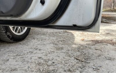 Hyundai Accent II, 2004 год, 470 000 рублей, 1 фотография