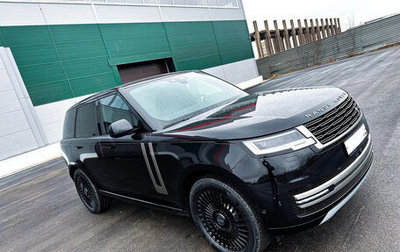 Land Rover Range Rover IV рестайлинг, 2022 год, 10 770 000 рублей, 1 фотография