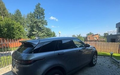 Land Rover Range Rover Evoque II, 2020 год, 3 800 000 рублей, 1 фотография
