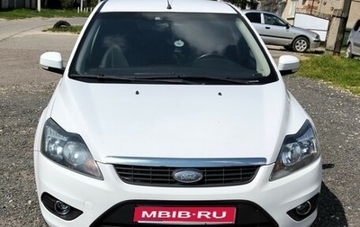 Ford Focus II рестайлинг, 2010 год, 530 000 рублей, 1 фотография