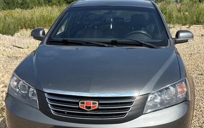 Geely Emgrand EC7, 2013 год, 470 000 рублей, 1 фотография