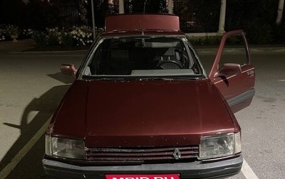 Renault 21, 1988 год, 135 000 рублей, 1 фотография