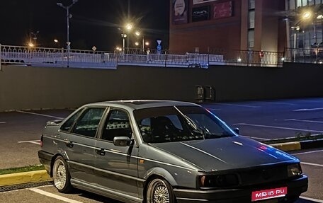 Volkswagen Passat B3, 1988 год, 200 000 рублей, 1 фотография