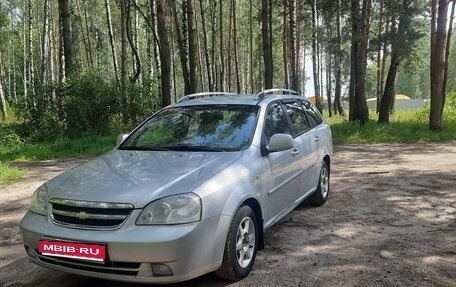 Chevrolet Lacetti, 2012 год, 450 000 рублей, 1 фотография