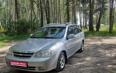 Chevrolet Lacetti, 2012 год, 450 000 рублей, 1 фотография