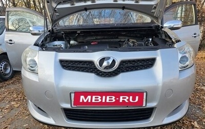 Toyota Auris II, 2010 год, 750 000 рублей, 1 фотография