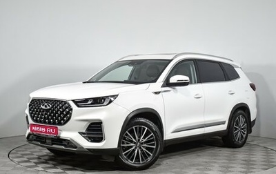 Chery Tiggo 8 Pro, 2021 год, 1 780 000 рублей, 1 фотография