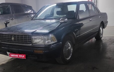 Toyota Crown, 1990 год, 350 000 рублей, 1 фотография