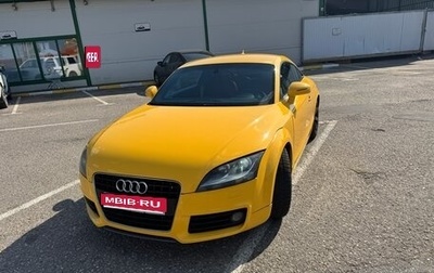 Audi TT, 2007 год, 935 000 рублей, 1 фотография