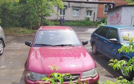 Daewoo Nexia I рестайлинг, 2012 год, 245 000 рублей, 1 фотография