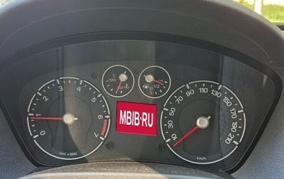 Ford Fiesta, 2008 год, 400 000 рублей, 1 фотография