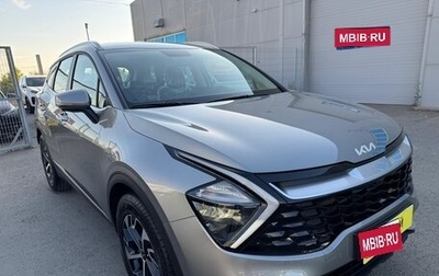 KIA Sportage IV рестайлинг, 2025 год, 3 889 000 рублей, 1 фотография