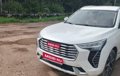 Haval Jolion, 2021 год, 1 750 000 рублей, 1 фотография