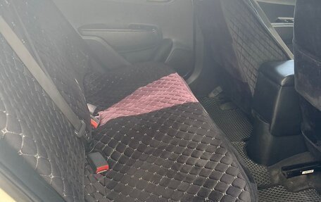 KIA Rio IV, 2019 год, 980 000 рублей, 9 фотография