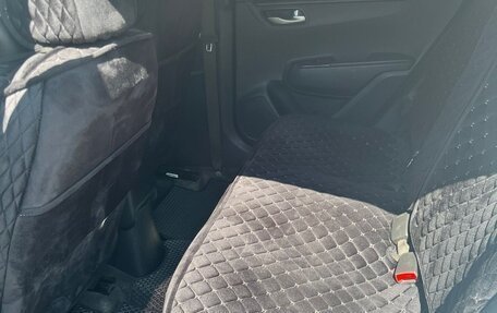 KIA Rio IV, 2019 год, 980 000 рублей, 10 фотография