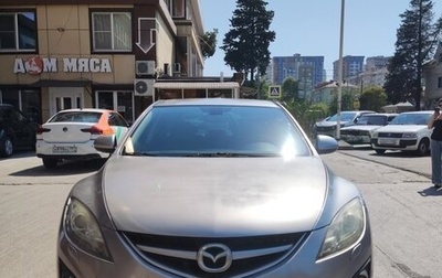 Mazda 6, 2010 год, 890 000 рублей, 1 фотография