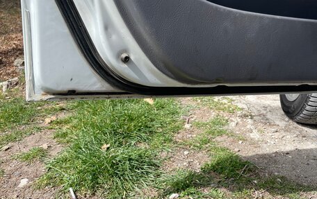 Hyundai Accent II, 2004 год, 470 000 рублей, 4 фотография