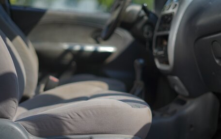 Daewoo Matiz I, 2007 год, 129 999 рублей, 12 фотография