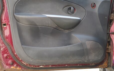 Daewoo Matiz I, 2007 год, 129 999 рублей, 18 фотография