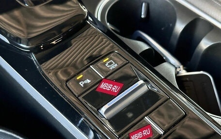 Hyundai Sonata VIII, 2021 год, 2 070 000 рублей, 18 фотография