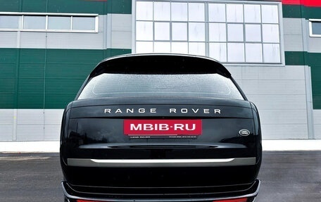 Land Rover Range Rover IV рестайлинг, 2022 год, 10 770 000 рублей, 4 фотография