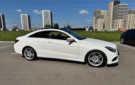 Mercedes-Benz E-Класс, 2016 год, 2 390 000 рублей, 14 фотография