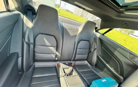 Mercedes-Benz E-Класс, 2016 год, 2 390 000 рублей, 13 фотография