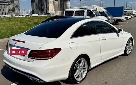 Mercedes-Benz E-Класс, 2016 год, 2 390 000 рублей, 5 фотография