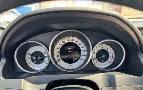 Mercedes-Benz E-Класс, 2016 год, 2 390 000 рублей, 17 фотография