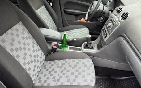 Ford Focus II рестайлинг, 2005 год, 565 000 рублей, 9 фотография