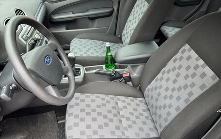 Ford Focus II рестайлинг, 2005 год, 565 000 рублей, 7 фотография
