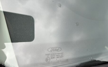 Ford Focus II рестайлинг, 2005 год, 565 000 рублей, 12 фотография