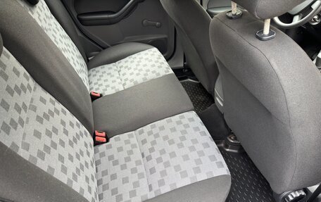 Ford Focus II рестайлинг, 2005 год, 565 000 рублей, 10 фотография