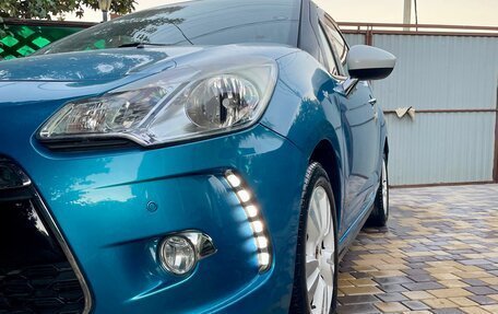 Citroen DS3 I рестайлинг, 2010 год, 749 000 рублей, 2 фотография