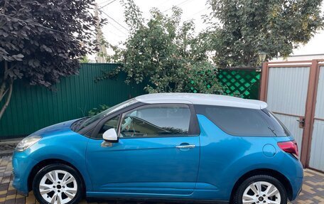 Citroen DS3 I рестайлинг, 2010 год, 749 000 рублей, 6 фотография