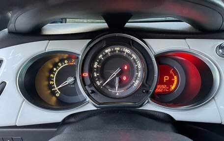 Citroen DS3 I рестайлинг, 2010 год, 749 000 рублей, 20 фотография