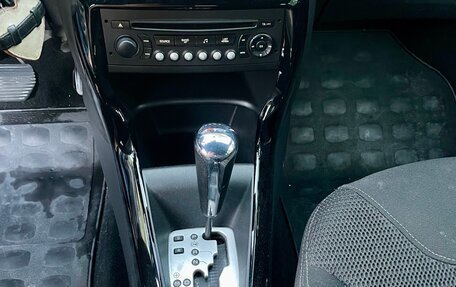 Citroen DS3 I рестайлинг, 2010 год, 749 000 рублей, 22 фотография