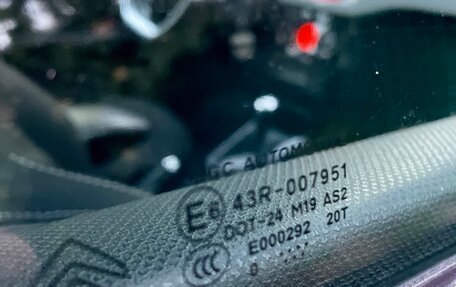 Citroen DS3 I рестайлинг, 2010 год, 749 000 рублей, 40 фотография