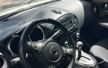 Nissan Juke II, 2012 год, 740 000 рублей, 7 фотография