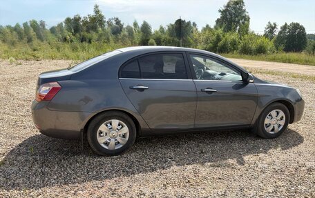 Geely Emgrand EC7, 2013 год, 470 000 рублей, 4 фотография