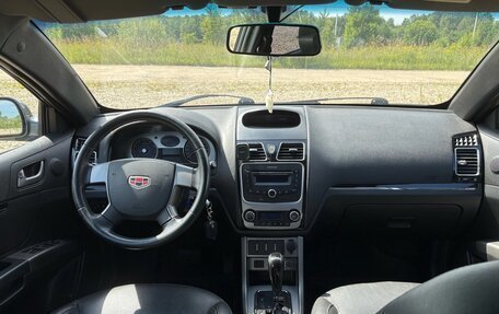 Geely Emgrand EC7, 2013 год, 470 000 рублей, 5 фотография