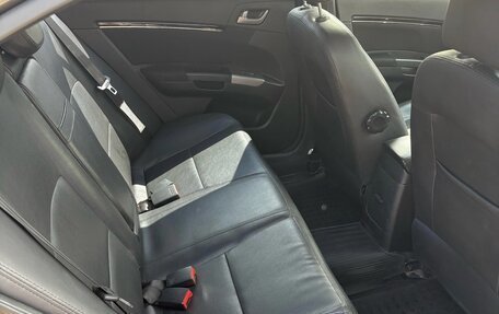 Geely Emgrand EC7, 2013 год, 470 000 рублей, 7 фотография